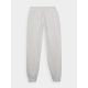7. Women's jogger sweatpants 4F 4FWMM00TTROF1137-27M