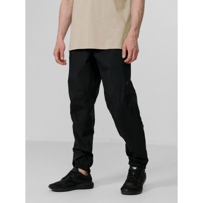 2. Men's trekking trousers 4F H4L22-SPMTR063