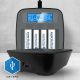 5. EVERACTIVE USB-C Ni-MH Battery Charger NC1000MV2