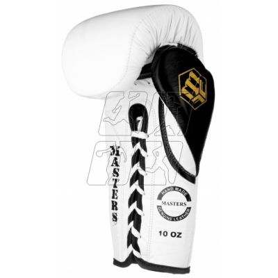 10. Boxing gloves Masters RBT-MFE-S 10 oz 01112-01