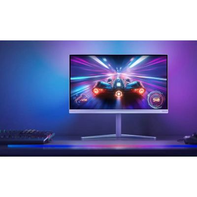 33. MONITOR PHILIPS EVNIA QD-OLED 27" 27M2N6501L/00 240Hz
