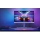 33. MONITOR PHILIPS EVNIA QD-OLED 27" 27M2N6501L/00 240Hz