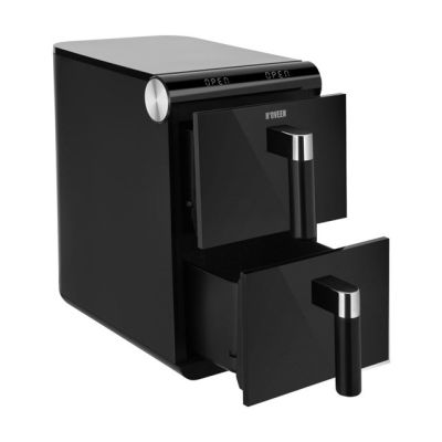 27. N'OVEEN AF505 X-LINE fat-free fryer