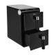 27. N'OVEEN AF505 X-LINE fat-free fryer