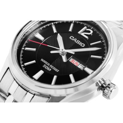 4. Women's watch CASIO LTP-1335D-1AVDF + BOX