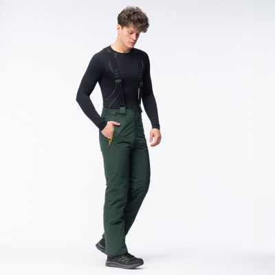 15. Hi-Tec Idris M ski pants 92800549419