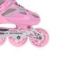 24. Nils Extreme 2in1 Pink inline skates, sizes 39-42 NH18366 A