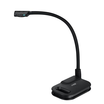 2. AVer U50+ Document Camera Black 25.4 / 3.2 mm (1 / 3.2") CMOS USB 2.0