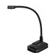2. AVer U50+ Document Camera Black 25.4 / 3.2 mm (1 / 3.2") CMOS USB 2.0