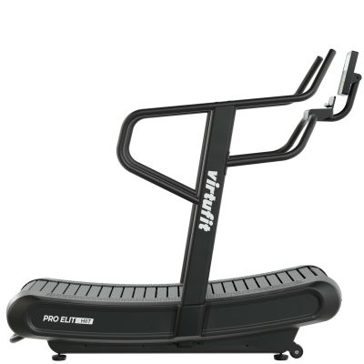 11. VIRTUFIT PRO ELITE HIIIT TREADMILL - AIR RUNNER