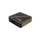 2. Sapphire EDGE AI 370 SFF Black, Gold FP8 2 GHz
