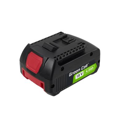 8. Bosch 18V 4Ah Power Tool Battery Replacement GBA1600Z00038