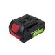8. Bosch 18V 4Ah Power Tool Battery Replacement GBA1600Z00038