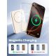 14. Power Bank PB560 5000mAh 15W MagSafe Charger