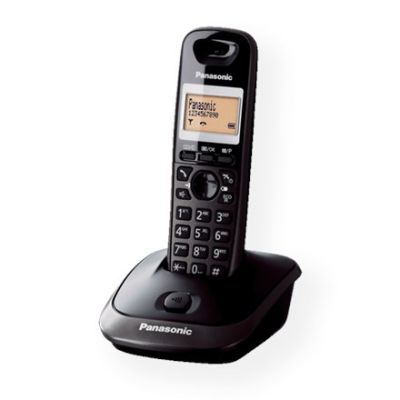 2. TELEPHONE RADIO/KX-TG2511FXT PANASONIC
