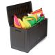 37. GARDEN BOX 310L ANTHRACITE MATUBA
