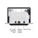 4. QOLTEC DOCKING STATION FOR 2.5" 3.5" HDD/SSD DRIVES | SATA III | USB 3.0 | SUPER SPEED 5GB/S | WITH OFFLINE CLONING FUNCTION