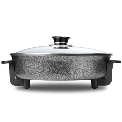4. Tristar PZ-2963 Electric Frying Pan