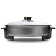 4. Tristar PZ-2963 Electric Frying Pan