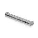 Ubiquiti 24-Port Blank Keystone Patch Panel UACC-Rack-Panel-Patch-Blank-24