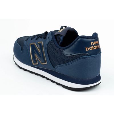 16. New Balance W GW500NGN Shoes
