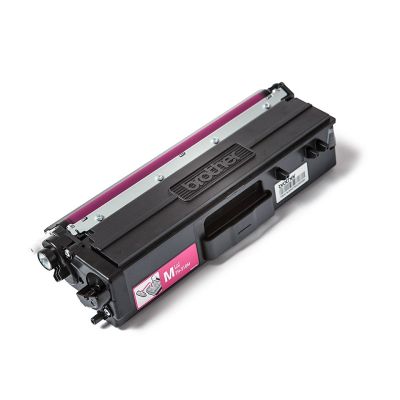 9. Brother TN-910M Toner Cartridge 1 pc Original Magenta