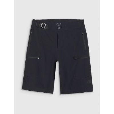 8. 4F Women's Cycling Shorts 4FWSS25TFSHF0890-20S