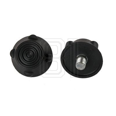 2. R-GOL Rubber Pins 12x10mm WK1210