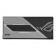 3. ASUS ROG -THOR-1200P3-GAMING-E Power Supply Unit 1200 W 24-pin ATX Black