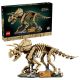 LEGO Jurassic World 77985 - Dinosaur Skeletons: Triceratops