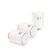 10. Netatmo NBU-NAV 3-Valve Set