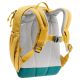 4. Deuter Pico Hiking Backpack Yellow Polyester