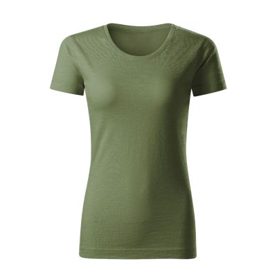 2. Gulf Women's T-Shirt (khaki)