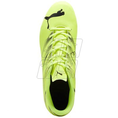 4. Puma Attacanto FG/AG M 107477 07 shoes