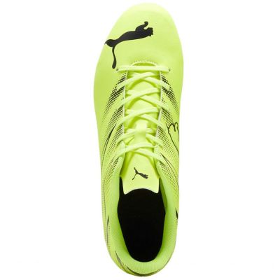 4. Puma Attacanto FG/AG M 107477 07 shoes