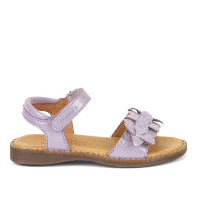 Froddo LORINE FLOWERS Children's Sandals (G3150251-3)