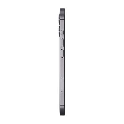 4. Apple iPhone 17 256GB Black