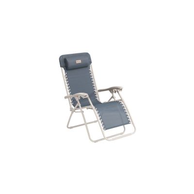 Outwell Ramsgate Camping Chair 2 x Legs Blue