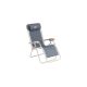 Outwell Ramsgate Camping Chair 2 x Legs Blue