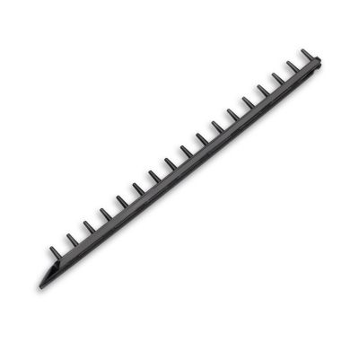 16. Babyliss ST397E hair straightener (black)