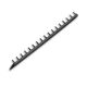 16. Babyliss ST397E hair straightener (black)