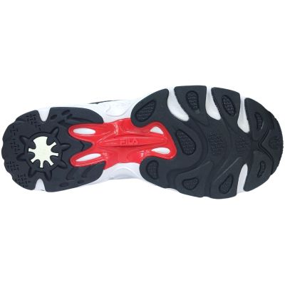 12. Fila Actix FFM0314 83249 Shoes