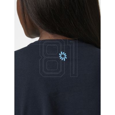 10. Helly Hansen The Ocean Race T-shirt W 20352 597