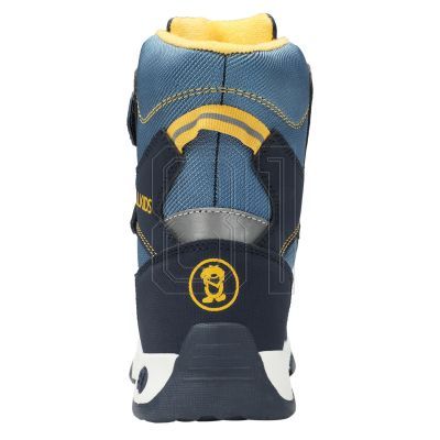 5. Trollkids Kids Lofoten Winter Boots Waterproof Jr 159-196