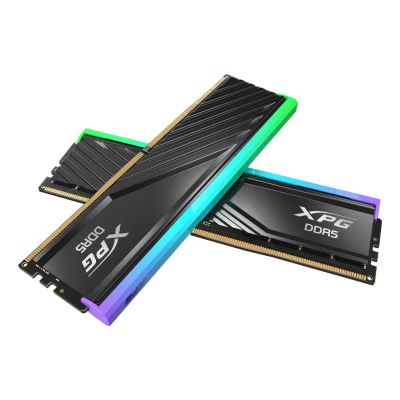 3. XPG LANCER BLADE RGB memory module 64 GB 2 x 32 GB DDR5 288-pin DIMM ECC correction