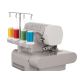 3. SINGER 14HD-854 Overlock Sewing Machine