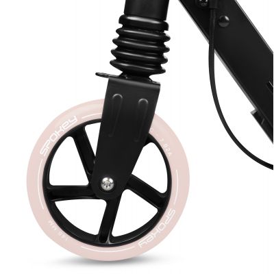 6. Spokey VACAY PRO scooter for children and teenagers