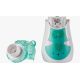 2. ORO-MESH BABY GREEN OROMED inhaler