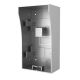 DS-KAB02 housing for DS-KV8X02-IM station