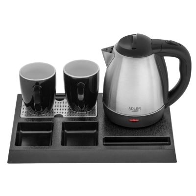 22. ADLER AD 1354 hotel kettle